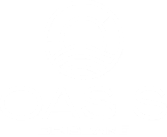 oasis