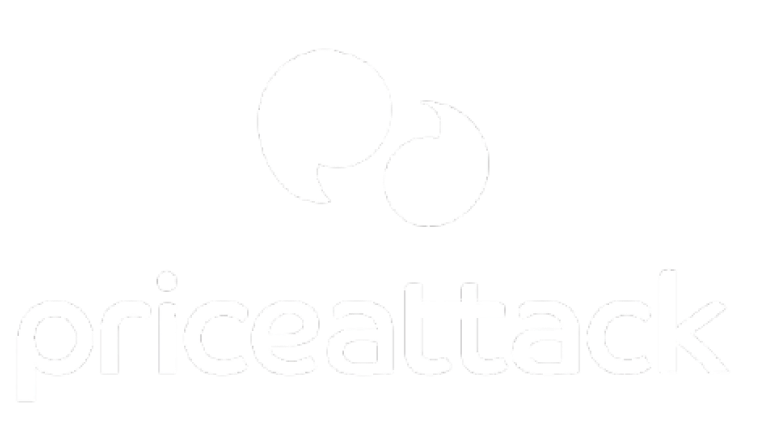 price attack logo