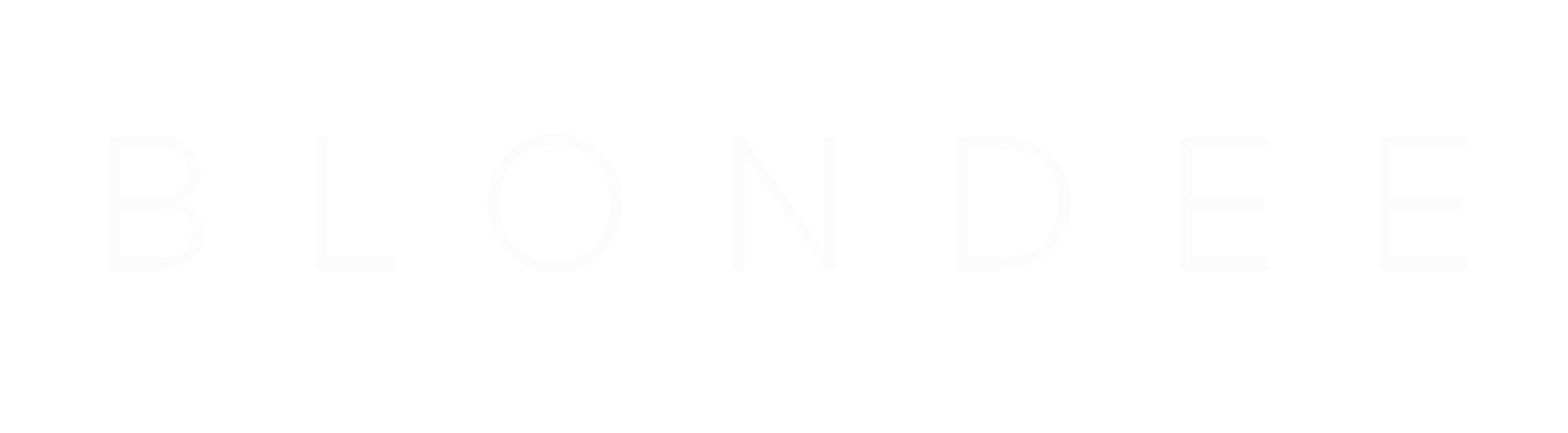 blondee